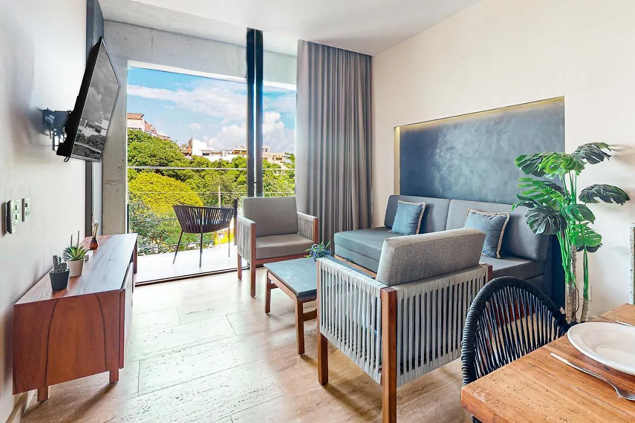 Ceren 203 Apartment Playa del Carmen