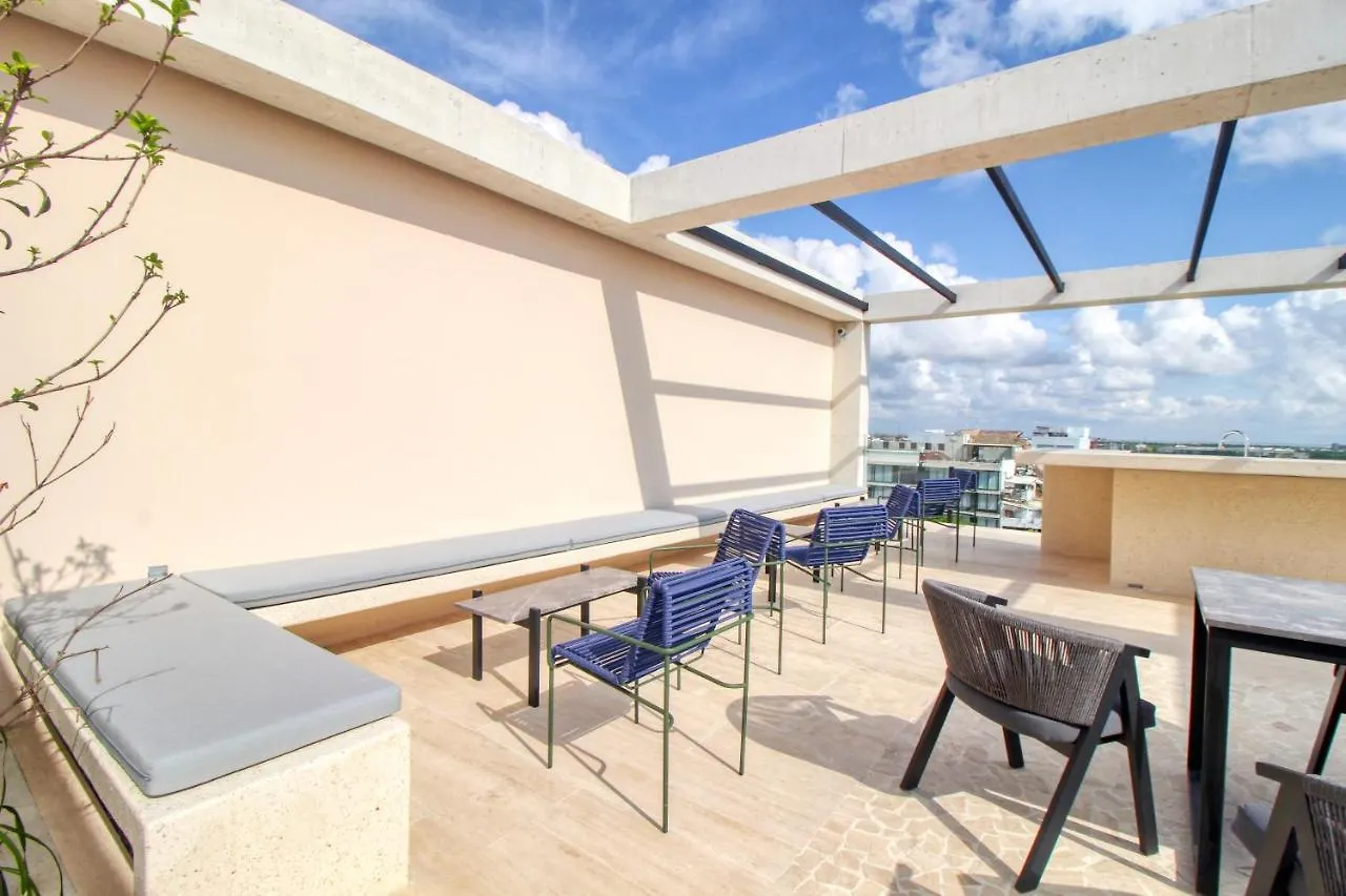 Ceren 203 Apartment Playa del Carmen