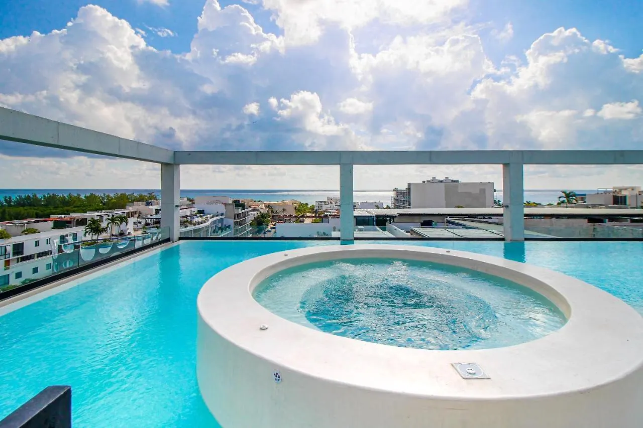 Ceren 203 Apartment Playa del Carmen
