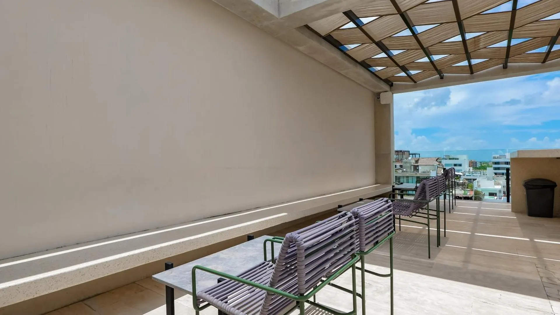 Ceren 203 Apartment Playa del Carmen