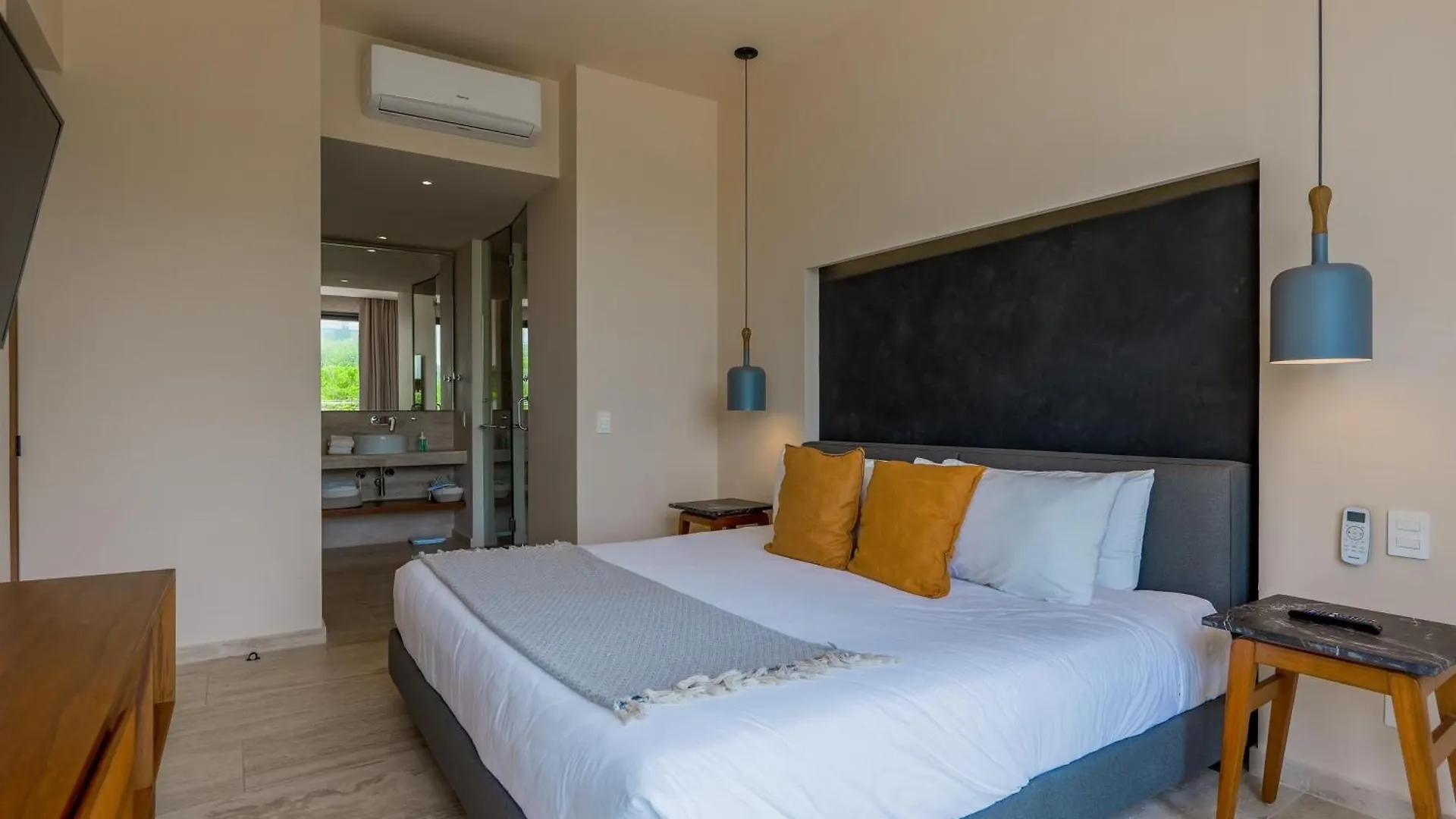 Ceren 203 Apartment Playa del Carmen Mexico