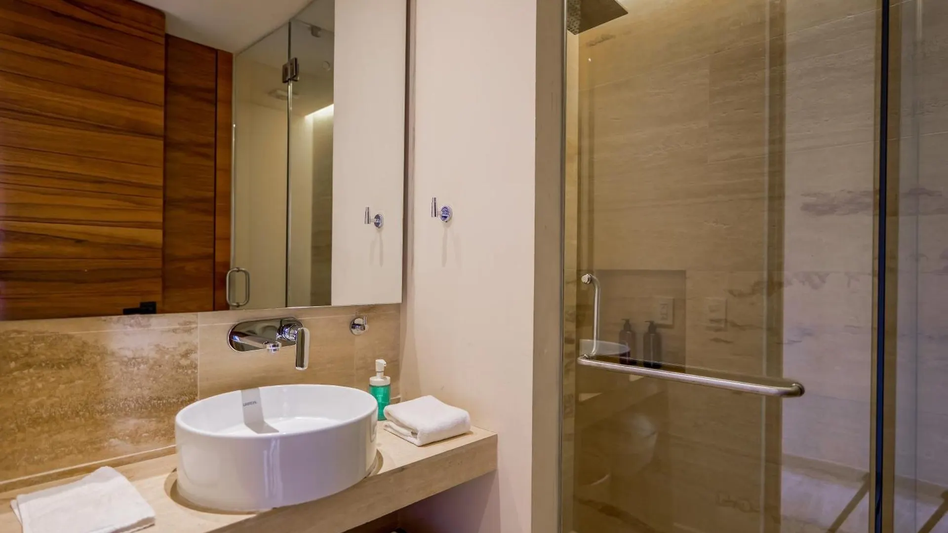 Ceren 203 Apartment Playa del Carmen Mexico