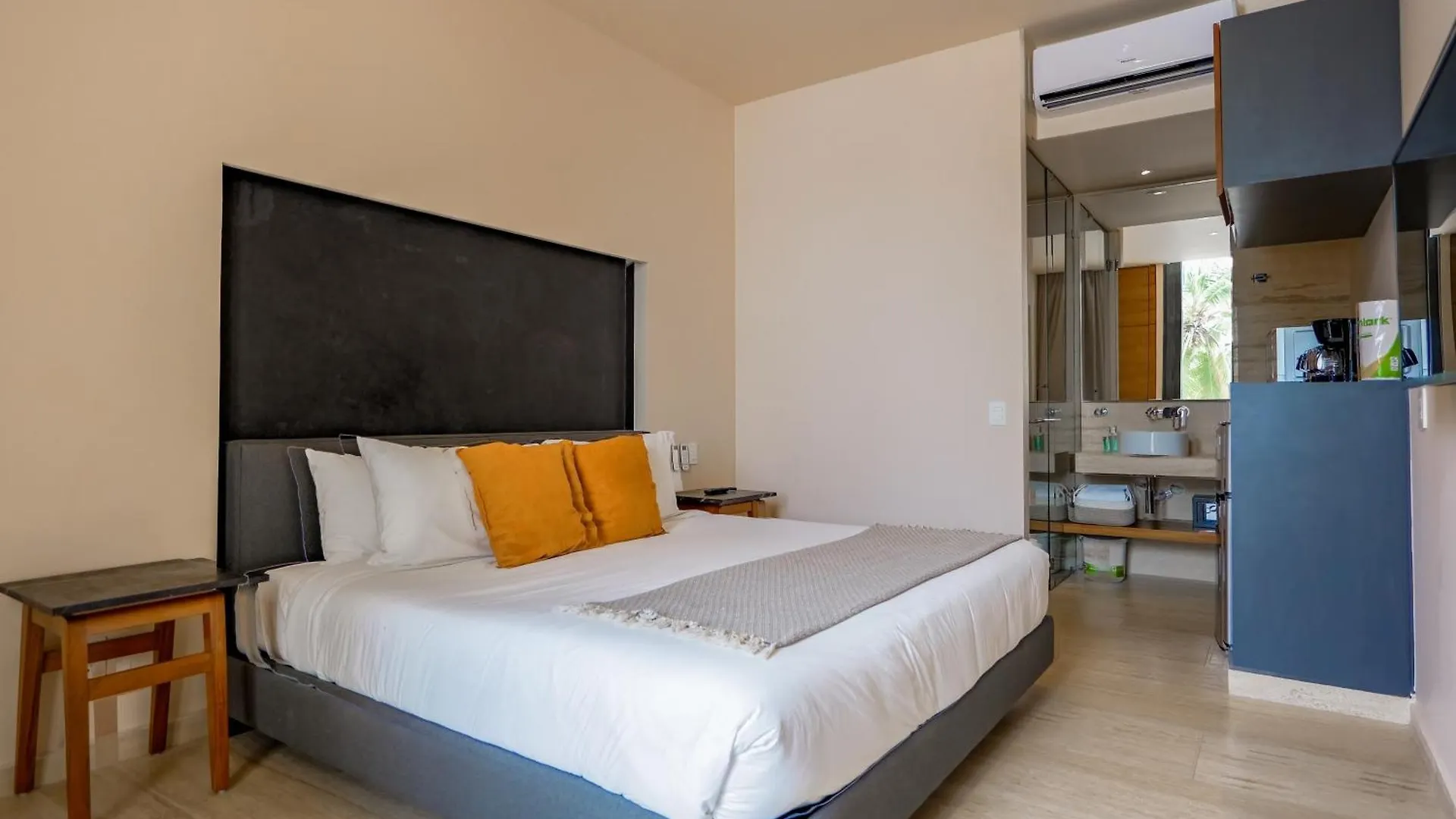 Ceren 203 Apartment Playa del Carmen