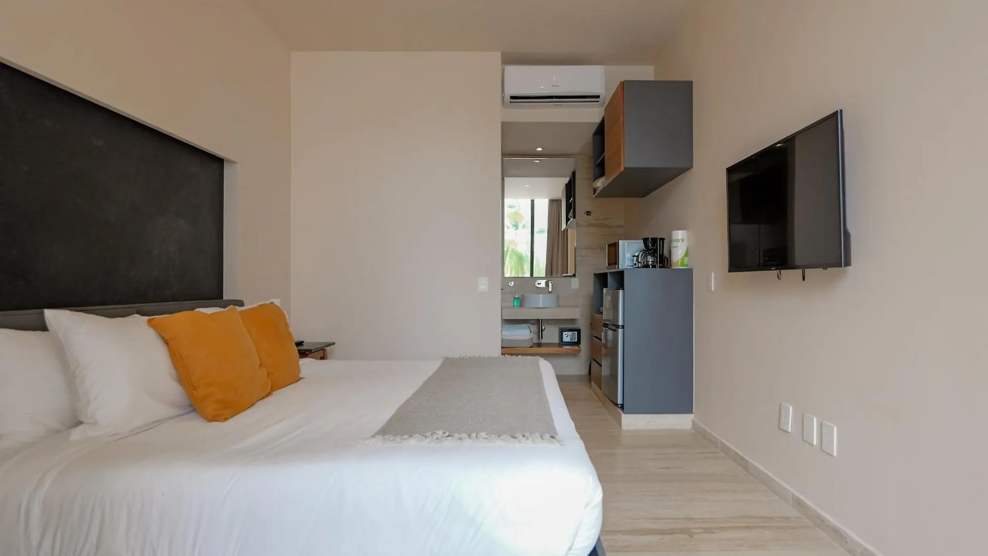 Ceren 203 Apartment Playa del Carmen