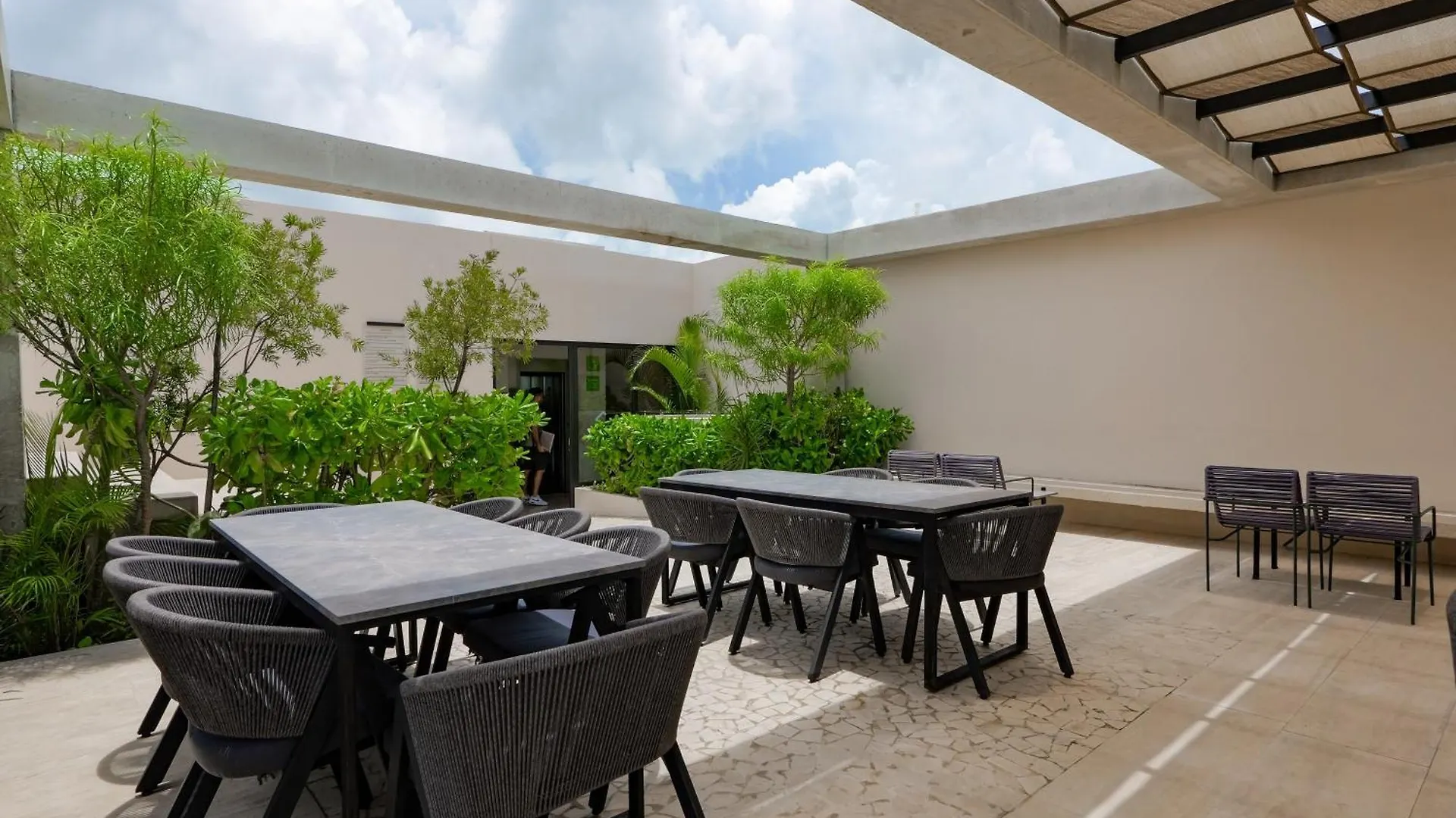 Ceren 203 Apartment Playa del Carmen