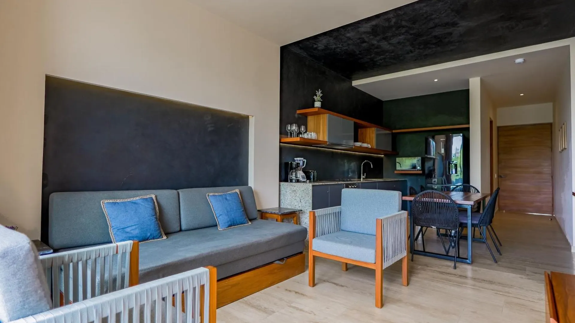 Ceren 203 Apartment Playa del Carmen