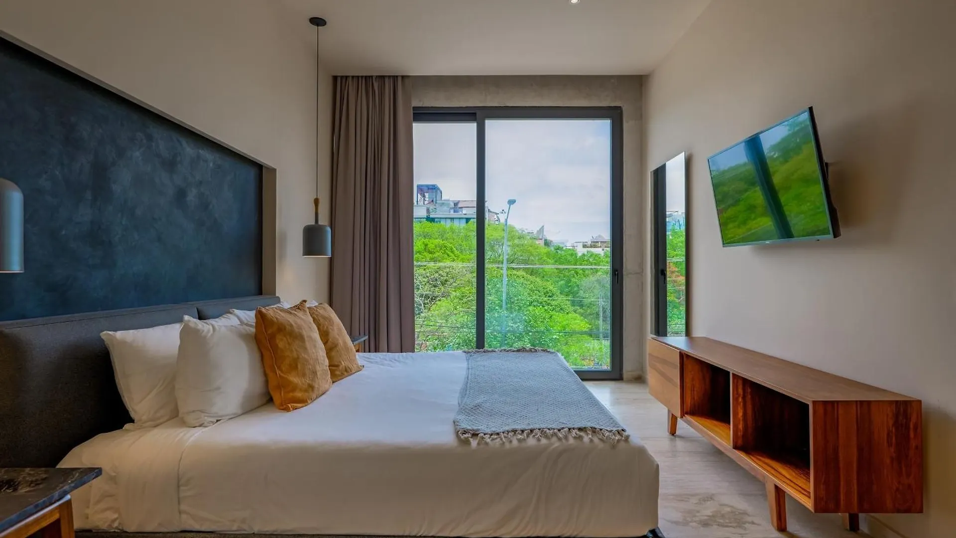 Ceren 203 Apartment Playa del Carmen
