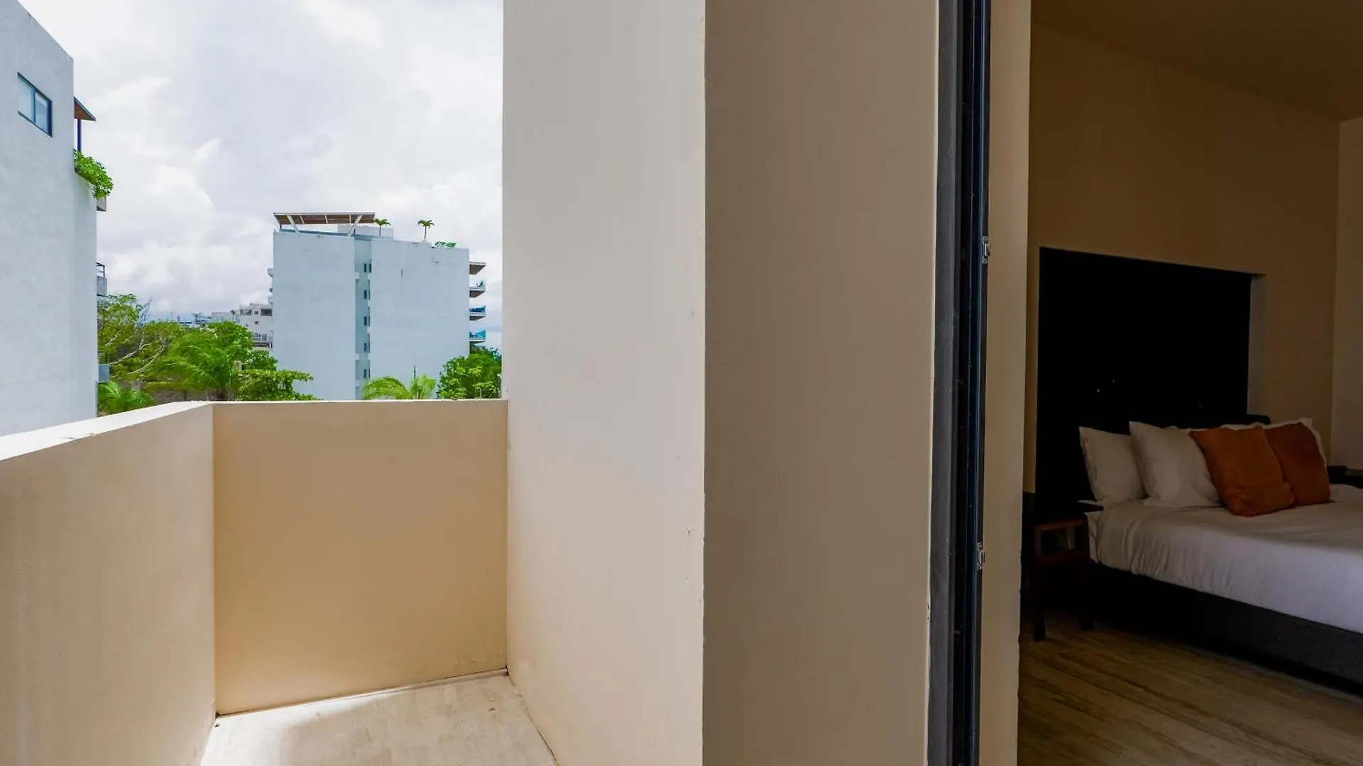 Ceren 203 Apartment Playa del Carmen