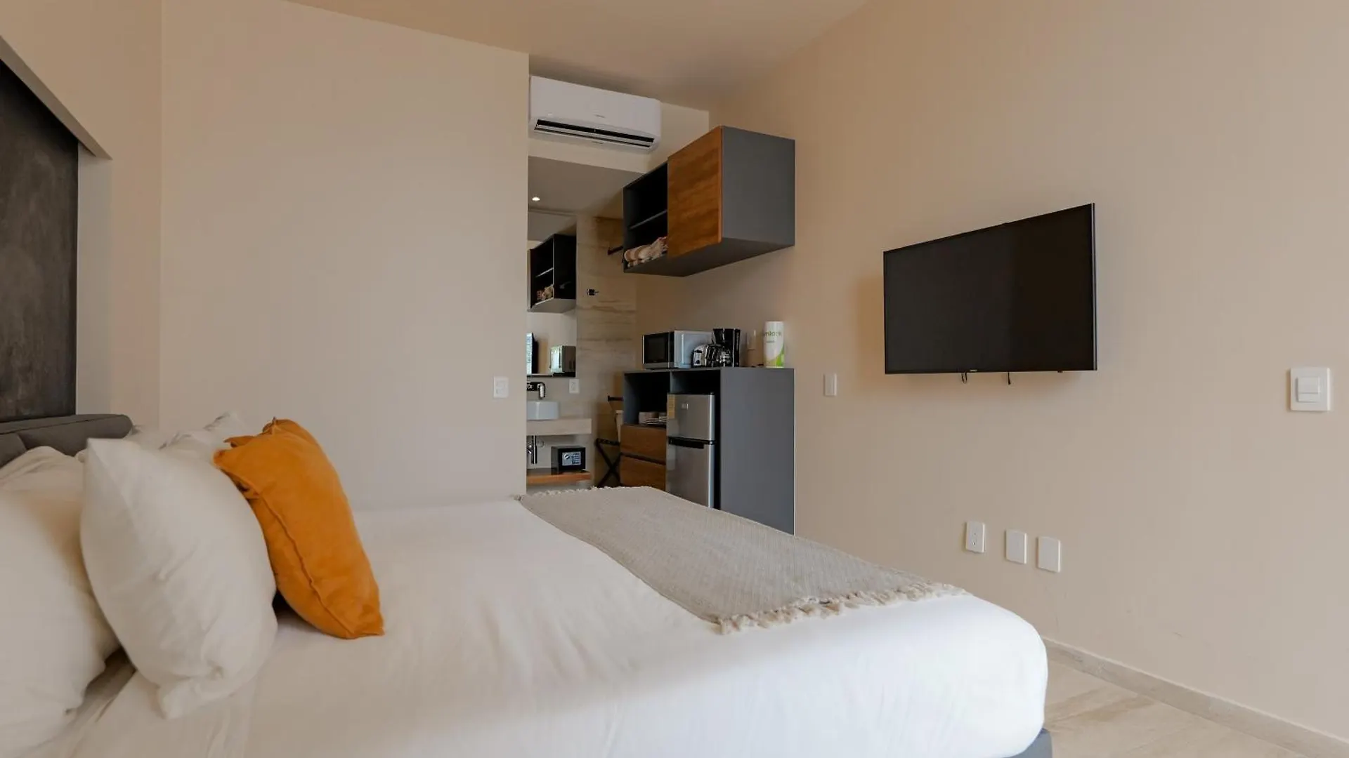 Ceren 203 Apartment Playa del Carmen Mexico