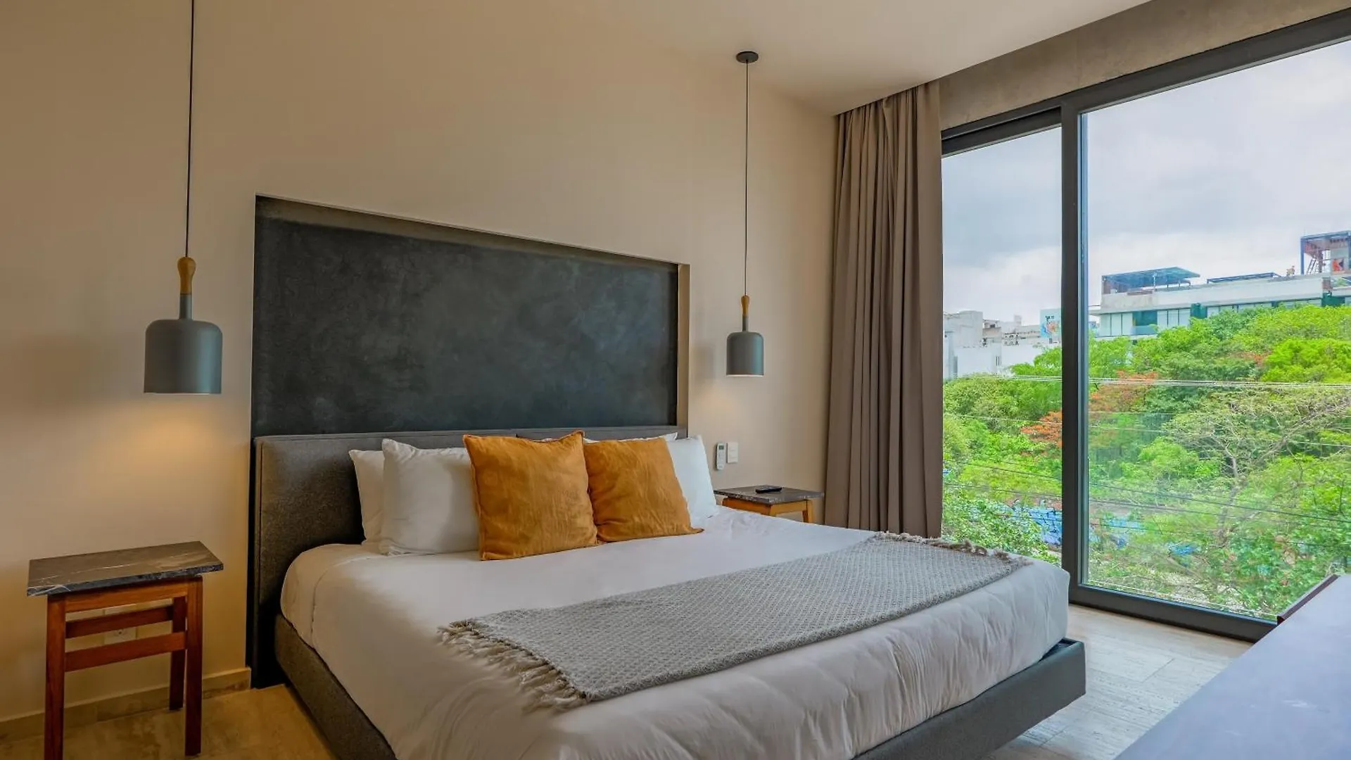 Ceren 203 Apartment Playa del Carmen Mexico