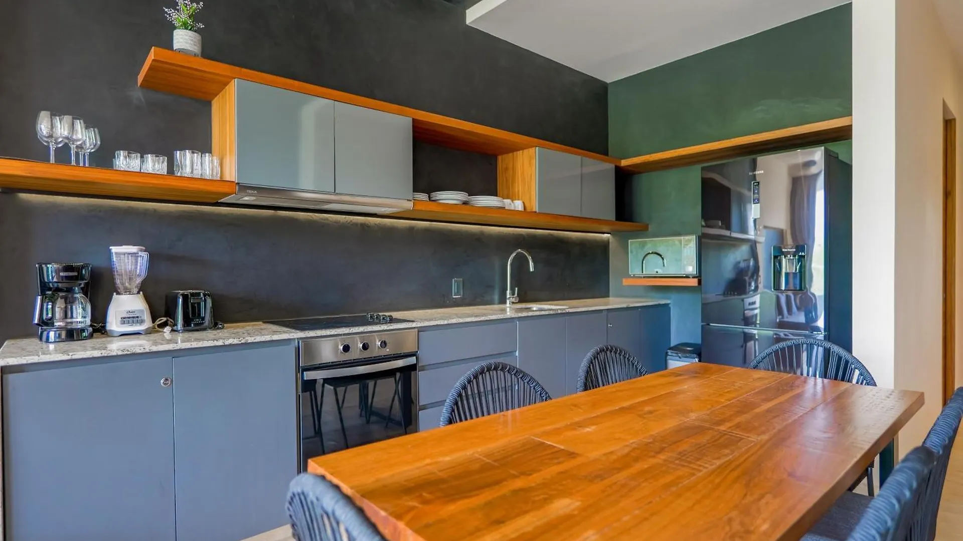 Ceren 203 Apartment Playa del Carmen