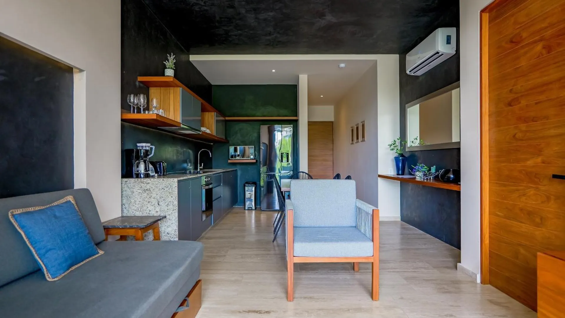 Ceren 203 Apartment Playa del Carmen