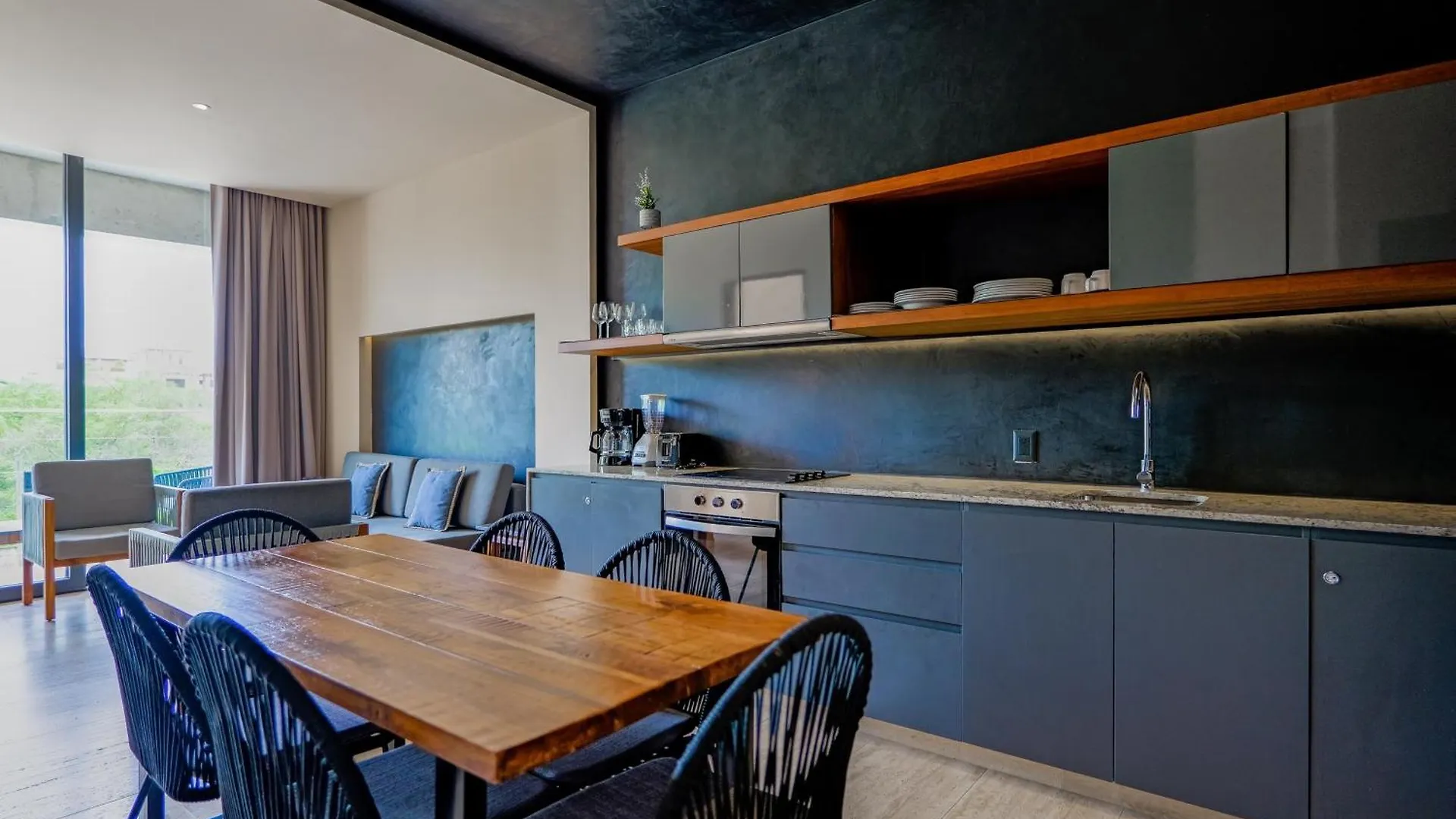Ceren 203 Apartment Playa del Carmen 0*,