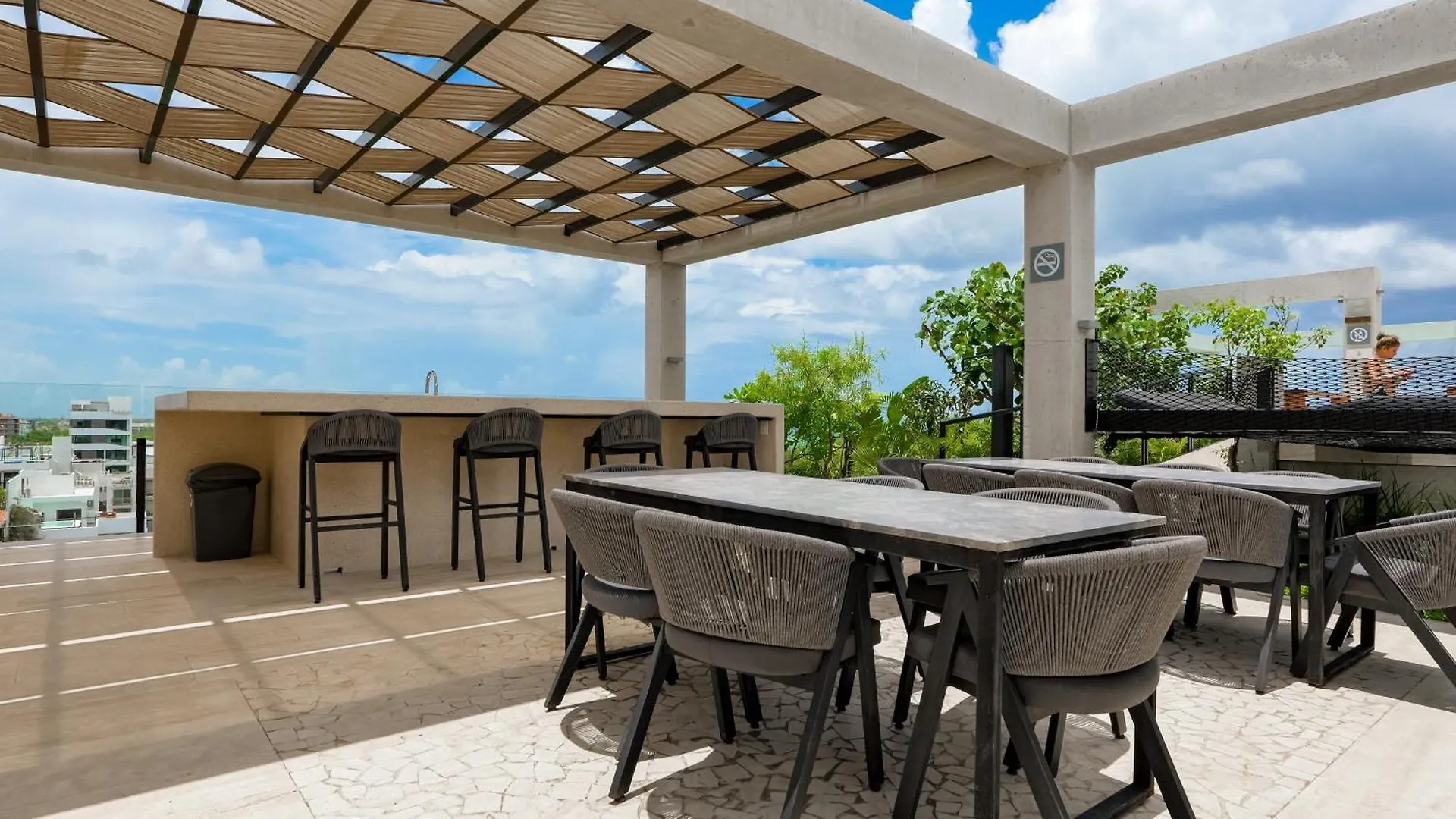 Ceren 203 Apartment Playa del Carmen 0*,