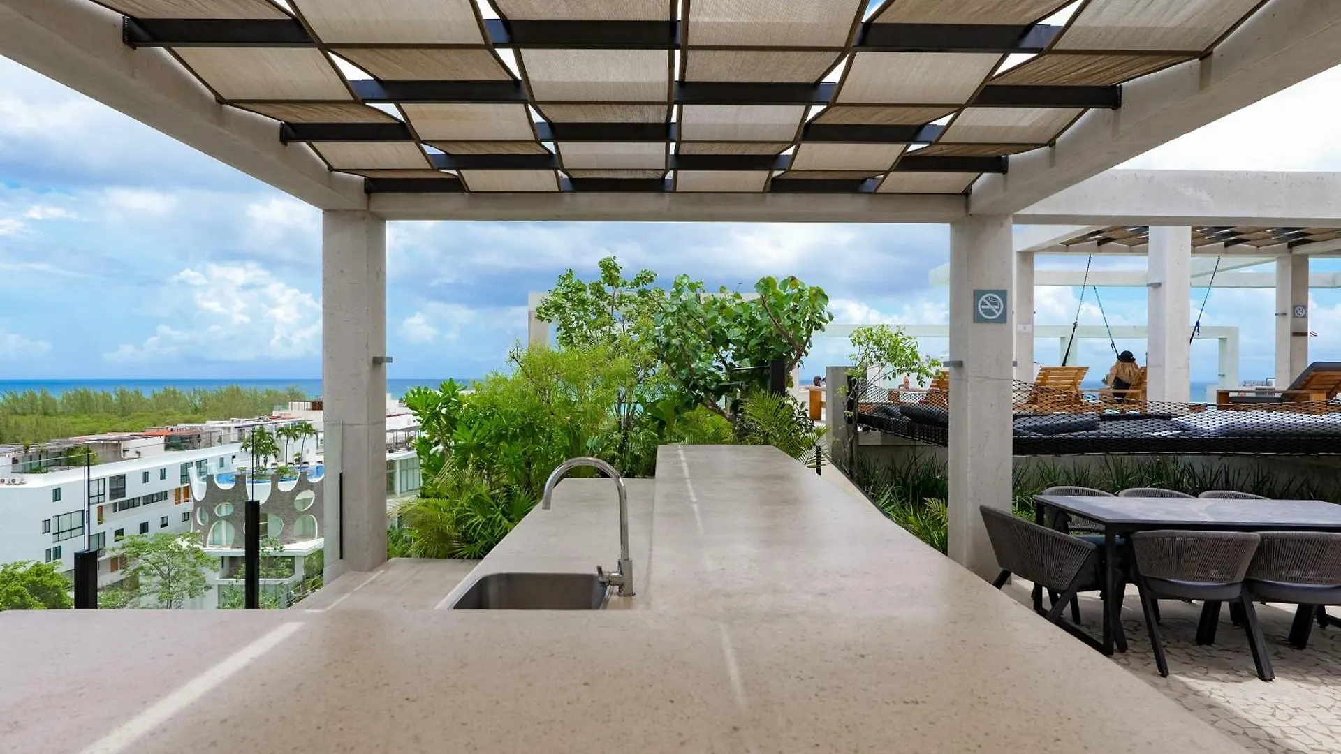 Ceren 203 Apartment Playa del Carmen