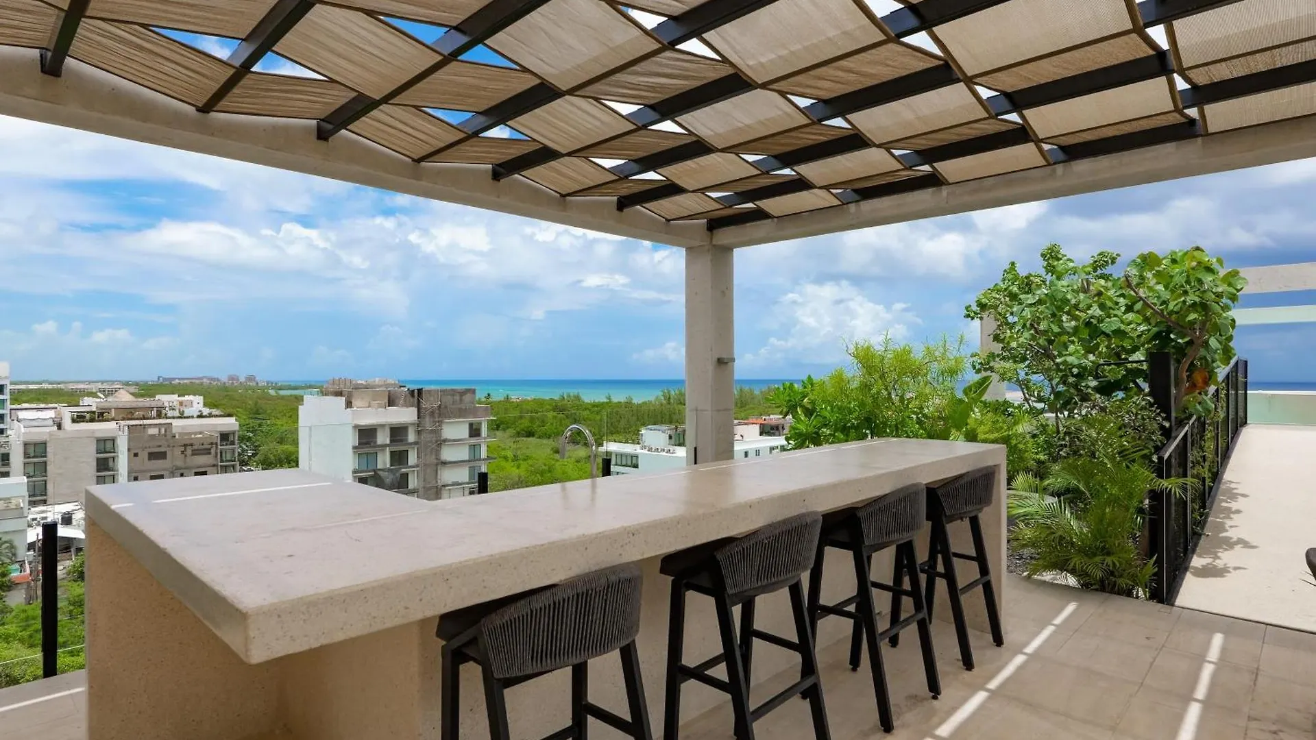 Ceren 203 Apartment Playa del Carmen