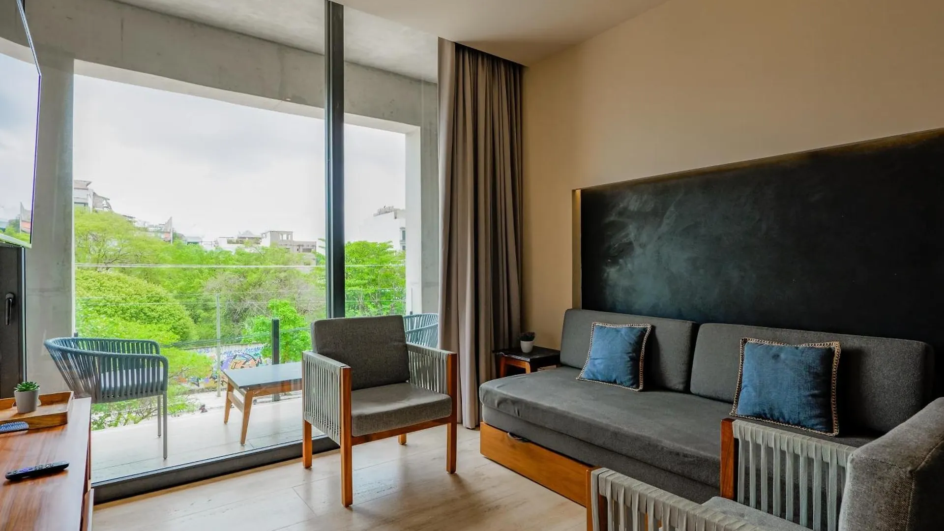 Ceren 203 Apartment Playa del Carmen